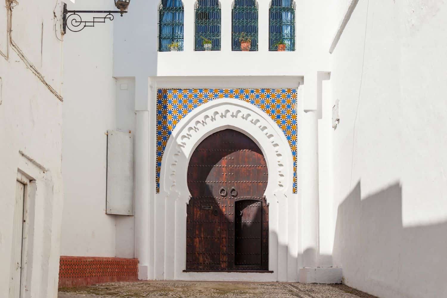 Museu da Kasbah