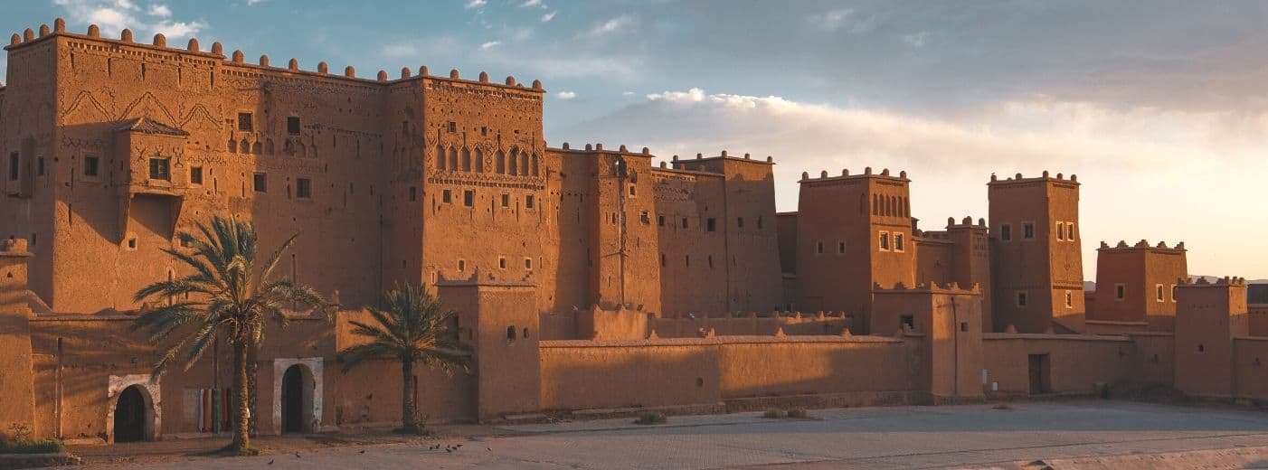 Ouarzazate