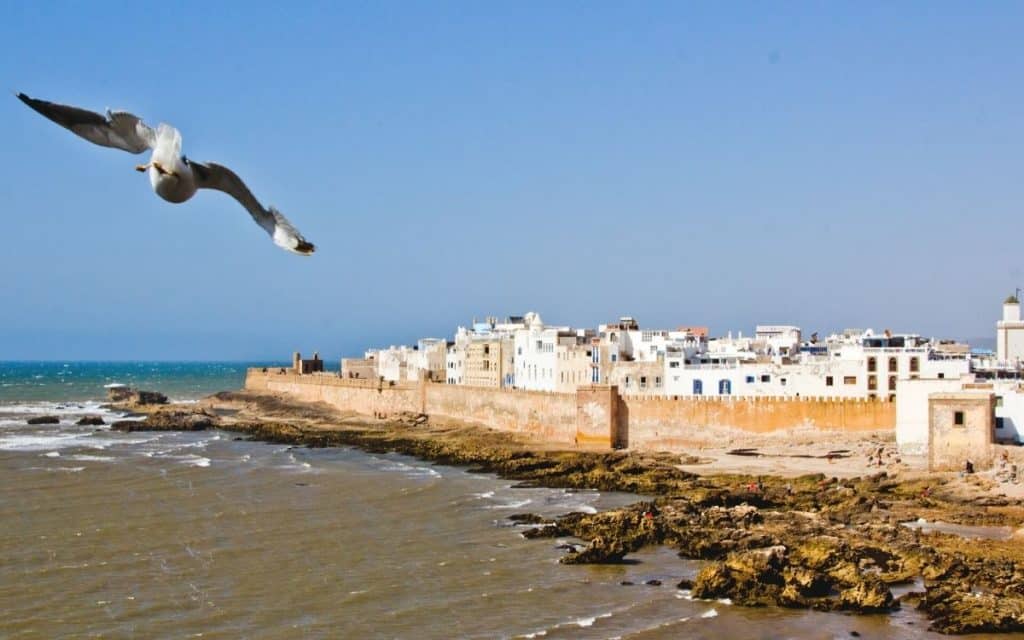 Essaouira Marrocos