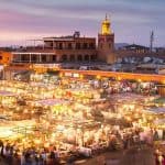 Perguntas sobre a cultura do Marrocos Marraquexe Marrocos