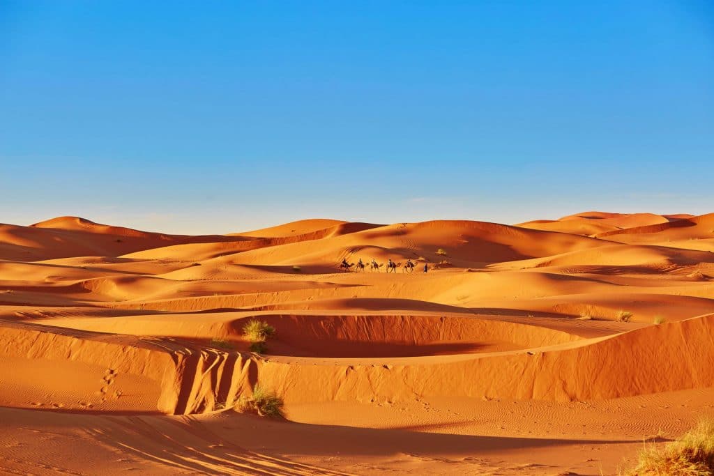 Qual o melhor passeio pelo deserto do Marrocos? Viagem Deserto Marrocos