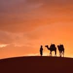 Perguntas sobre a cultura do Marrocos Viagem de 2 Dias - Deserto de Merzouga desde Fes