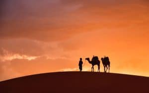 Viagem de 2 Dias - Deserto de Merzouga desde Fes Viagem de 2 Dias - Deserto de Merzouga desde Fes