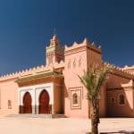 Perguntas sobre a cultura do Marrocos Zagora Marrocos