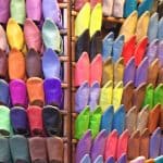 Durante as suas tours vamos parar para ir às compras