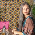 Mulher a viajar sozinha para o Marrocos e perigoso