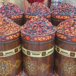 Os preços são baratos em Marrocos