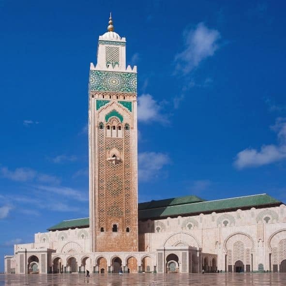 Viagens Privadas em Marrocos: Descubra o Melhor do Deserto do Saara e das Cidades Imperiais Passeios desde Casablanca Marrocos