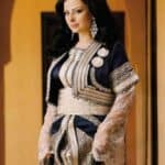 Perguntas sobre a cultura do Marrocos caftan-roupa-marrocos