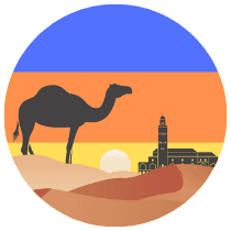 Viagens em Marrocos Viagens em Marrocos