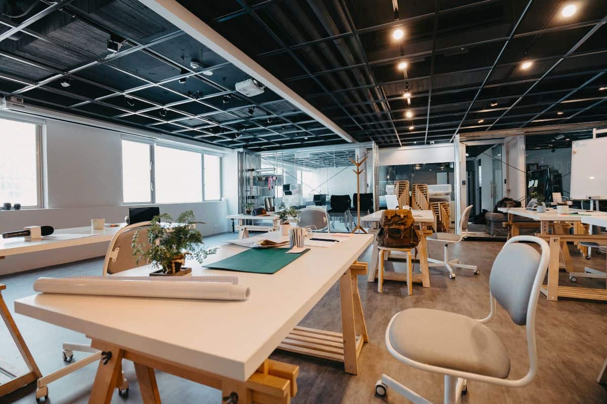 Explorar Marrocos Espaços de Coworking em Marrocos