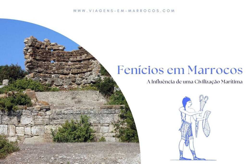 Fenícios em Marrocos Fenícios em Marrocos