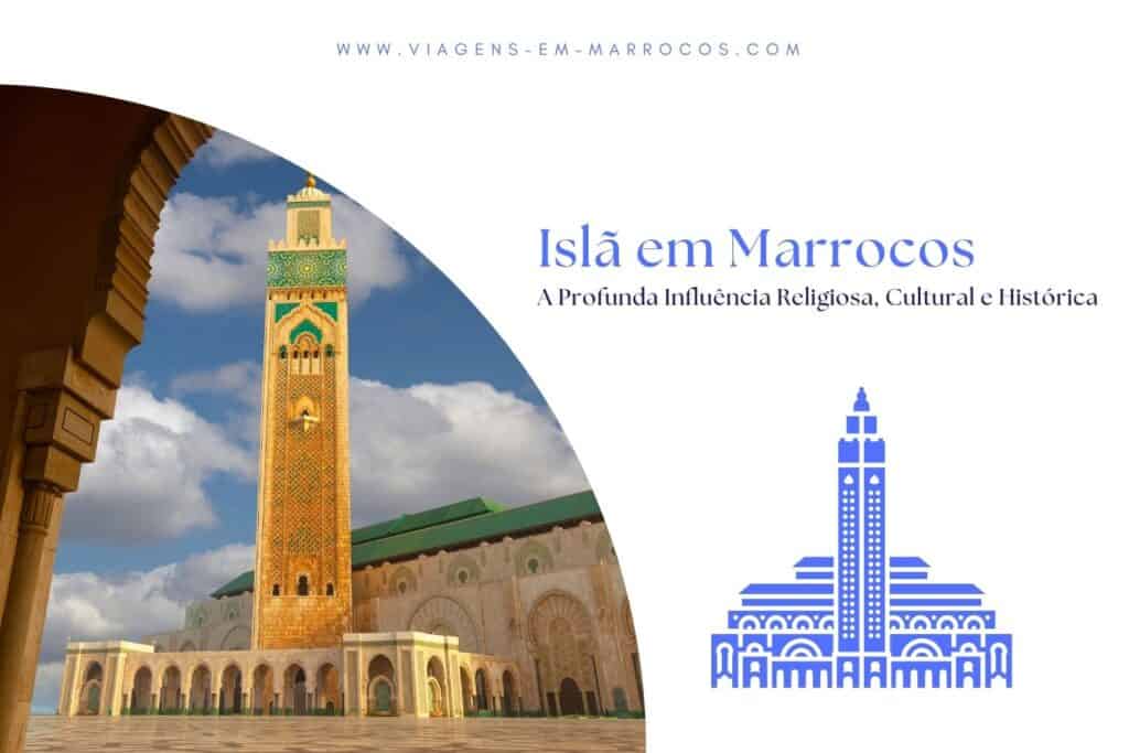 Islã em Marrocos Islã em Marrocos