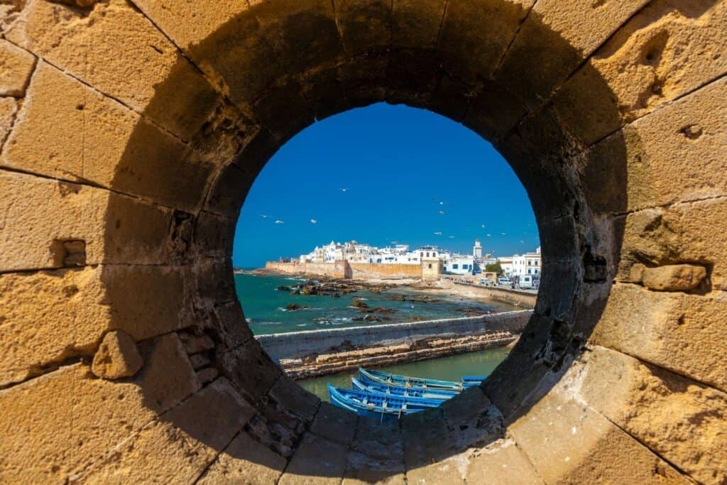 Viagens Marrocos Tudo Incluído: A Experiência Completa para Você Essaouira