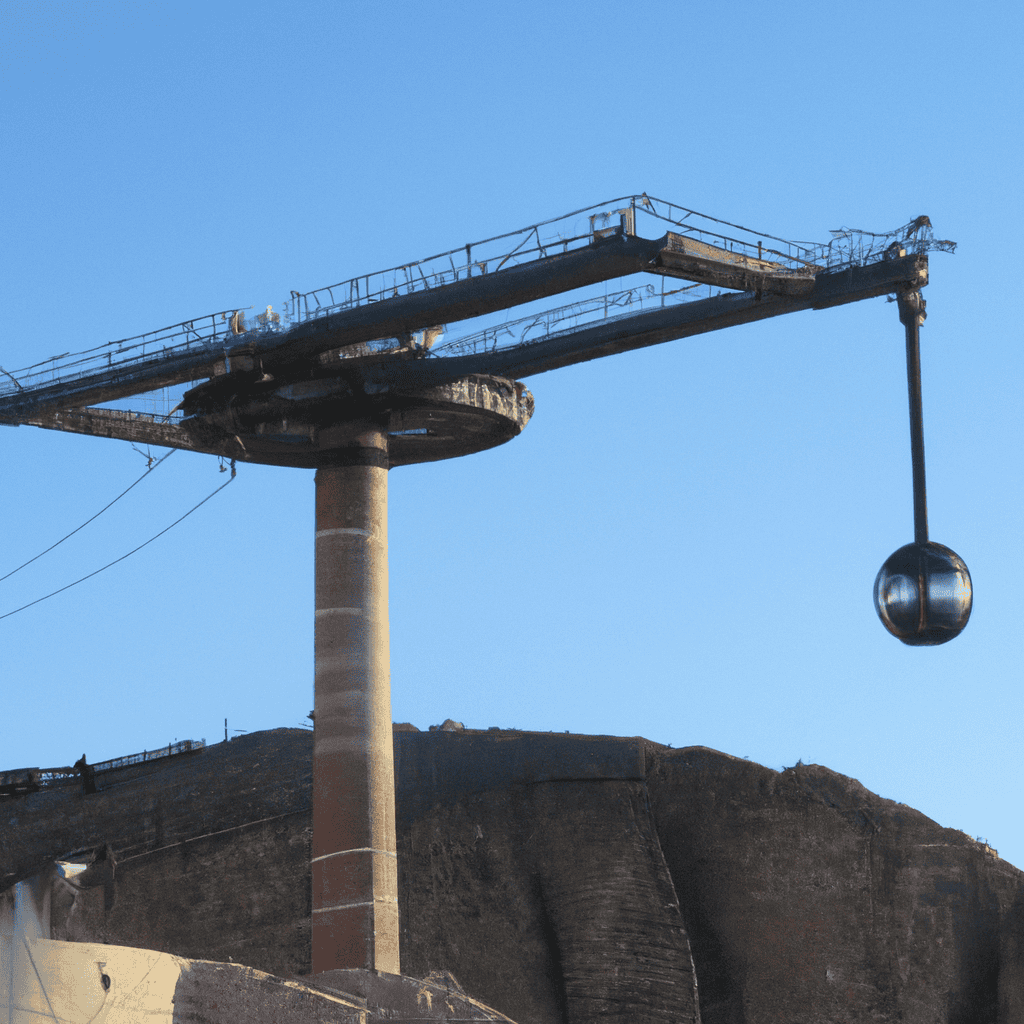 teleferico de agadir