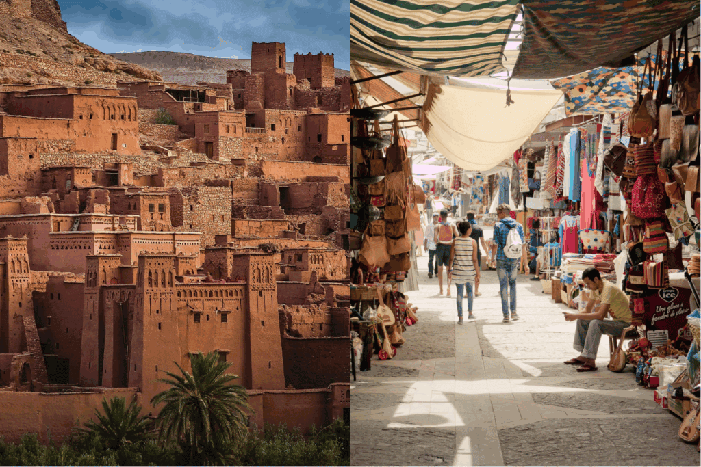 Viagens Marrocos Tudo Incluído: A Experiência Completa para Você Por Que Optar por Viagens Marrocos Tudo Incluido