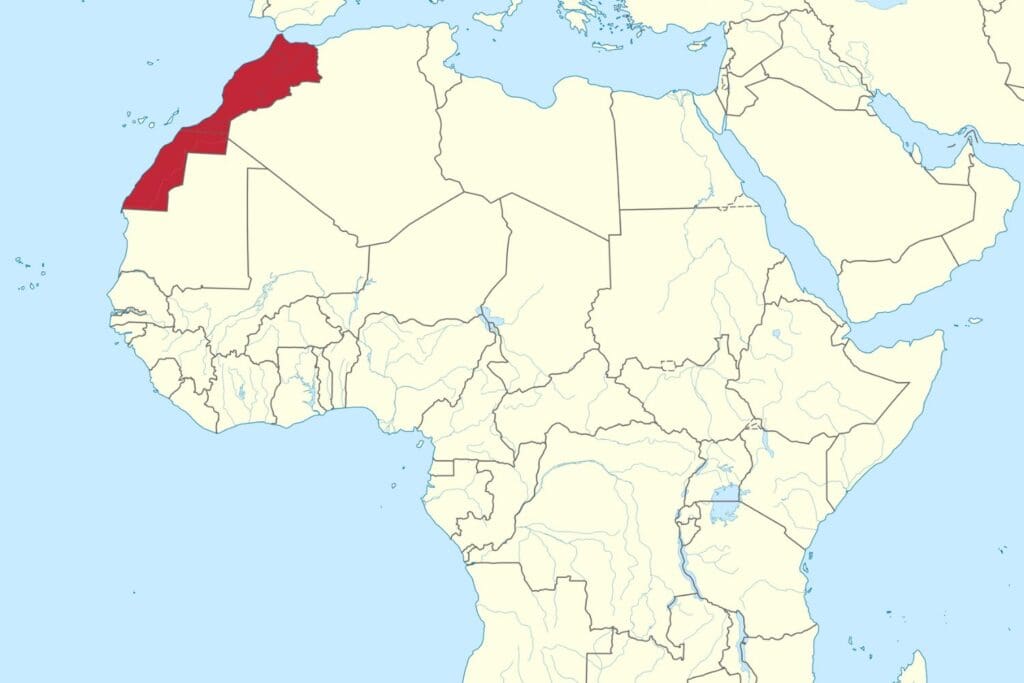 Viagens Baratas para Marrocos: Como Explorar o País com Pouco Dinheiro Por que Marrocos é um dos destinos mais baratos do Norte da África