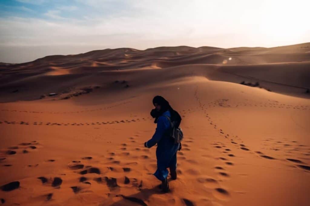 Viagens Baratas para Marrocos: Como Explorar o País com Pouco Dinheiro Viagens Baratas para Marrocos