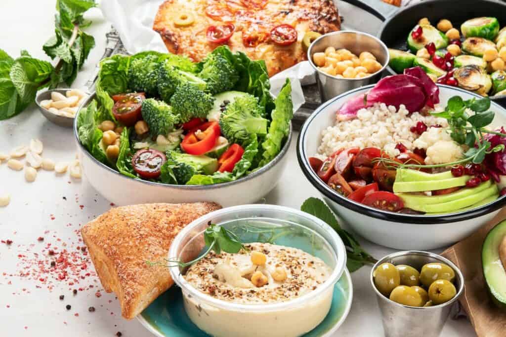 Pratos Vegetarianos em Marrocos: Guia Completo da Gastronomia Sem Carne Pratos Vegetarianos em Marrocos