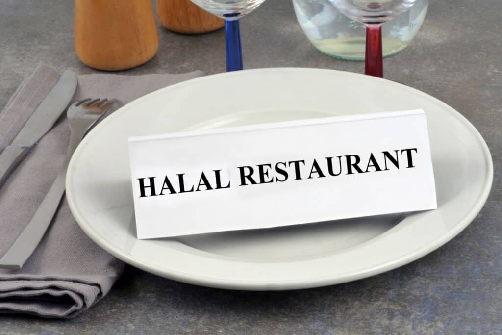 Restaurantes Halal em Marrakech: O Guia Completo e Atualizado Restaurantes Halal em Marrakech