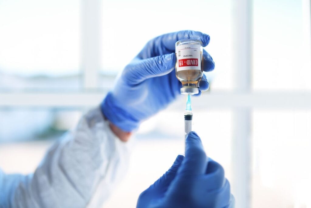 Vacinas Obrigatórias em Marrocos: Guia Completo e Pouco Explorado Vacinas