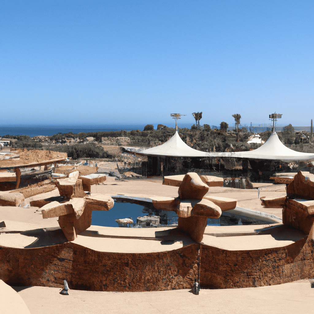 agadir dolphin world