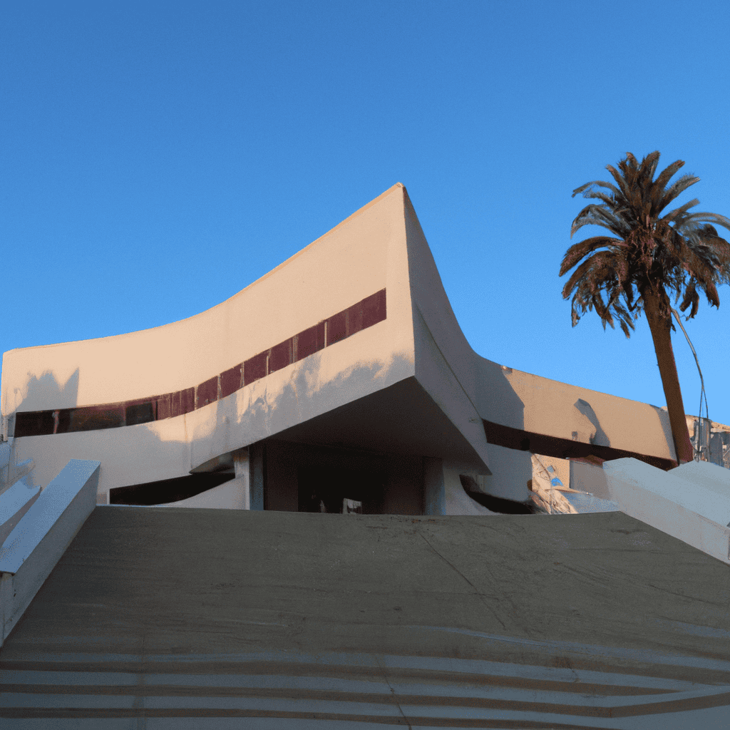 grand theatre dagadir