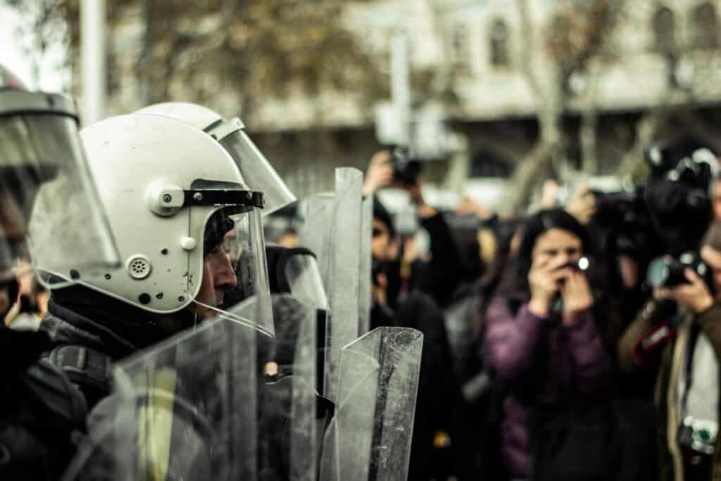 Gen Z 212: Protestos no Marrocos e as Demandas da Juventude Gen Z 212 no Marrocos