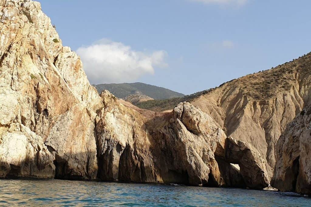 Melhores Vilas Escondidas no Norte de Marrocos Jebha