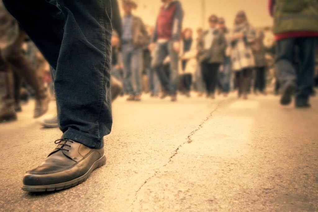 Gen Z 212: Protestos no Marrocos e as Demandas da Juventude O que motivou os protestos da Gen Z 212