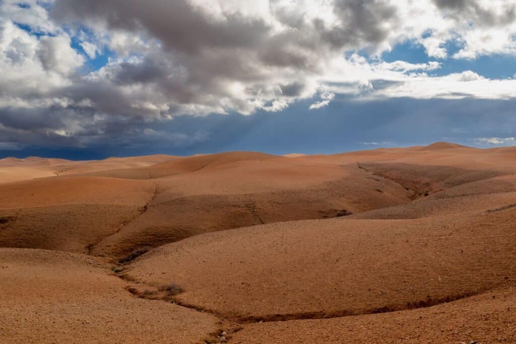 Onde se Hospedar no Deserto de Agafay