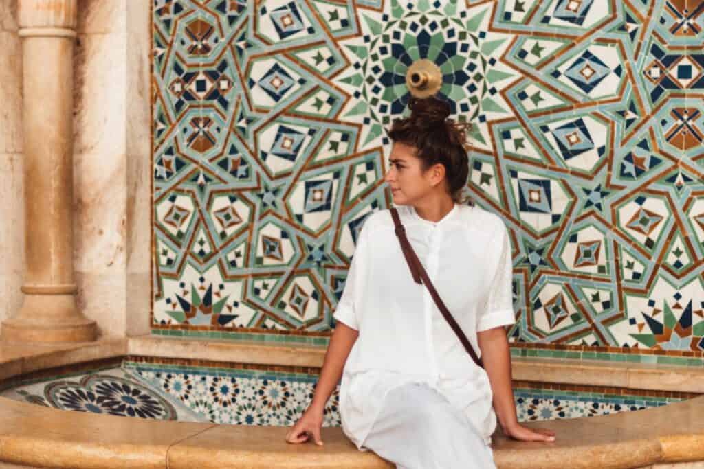 Segurança para Mulheres no Marrocos: Guia Completo Principais riscos para mulheres turistas no Marrocos