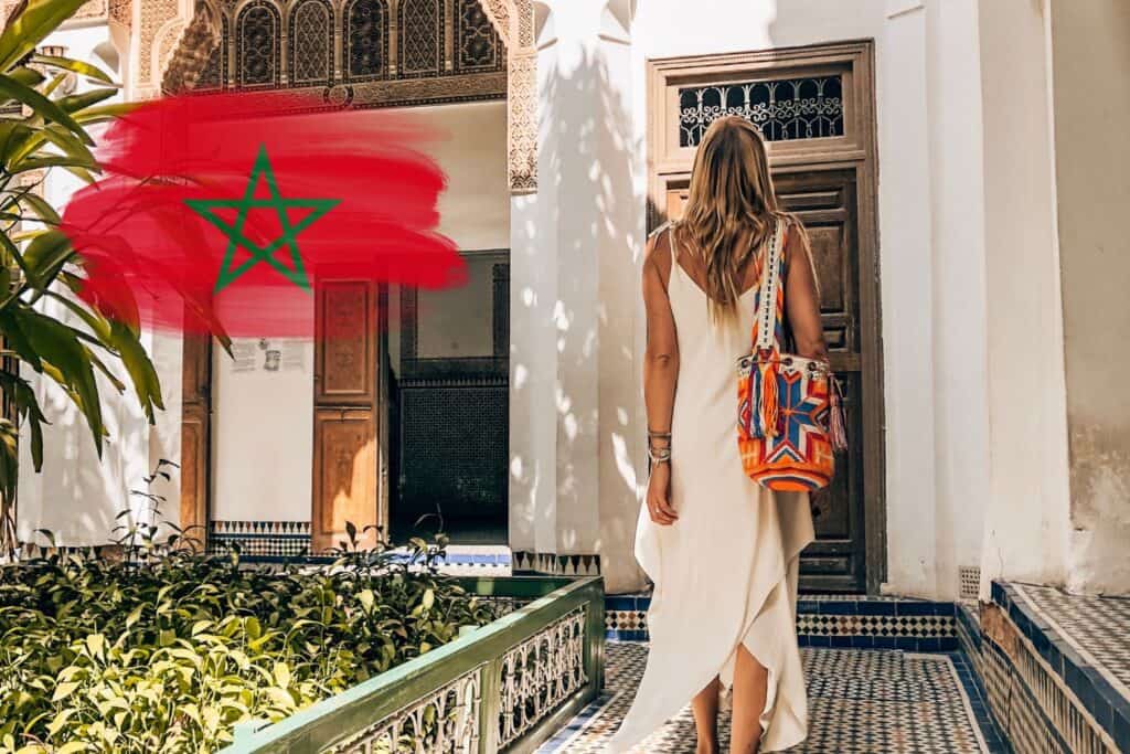 Segurança para Mulheres no Marrocos: Guia Completo Segurança para Mulheres no Marrocos