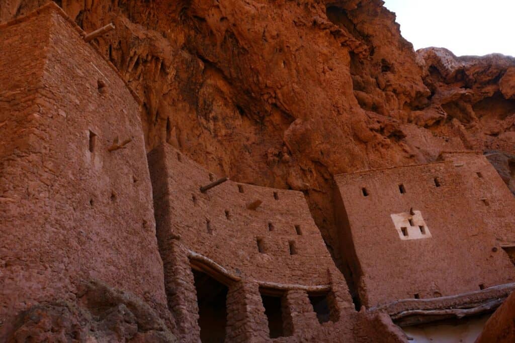 Festival do Açafrão de Taliouine: O Ouro Vermelho do Marrocos Taliouine