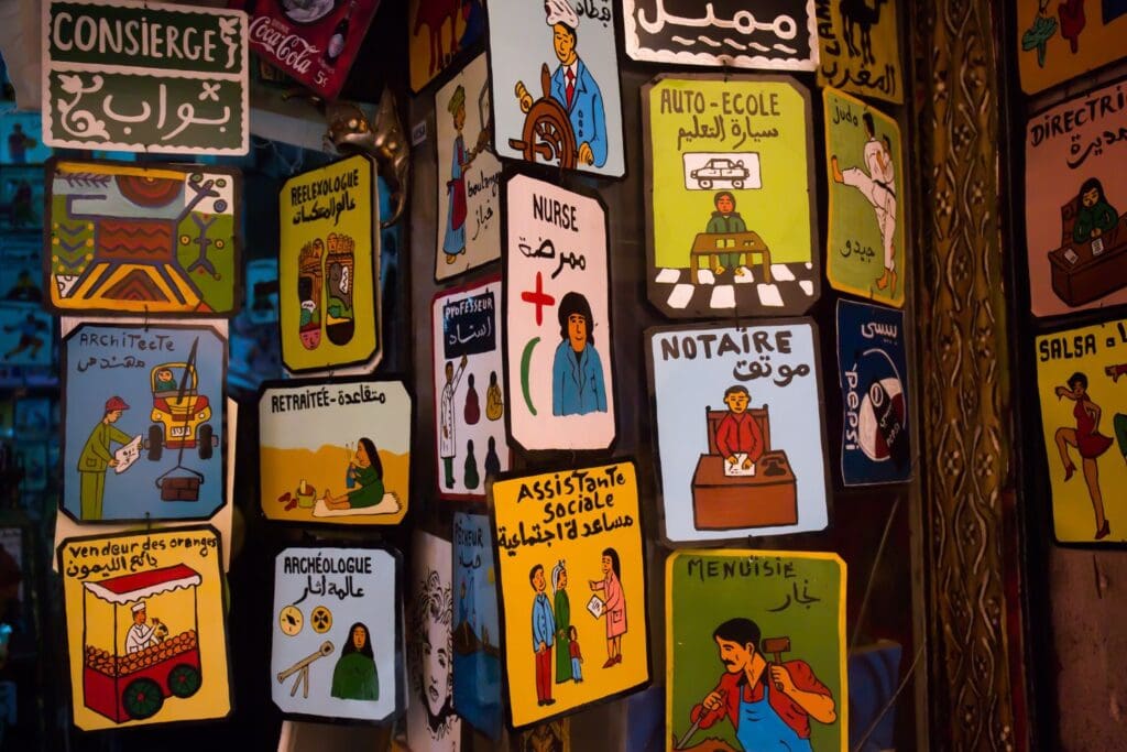 Melhores Vilas Escondidas no Norte de Marrocos Turismo Sustentável no Norte do Marrocos