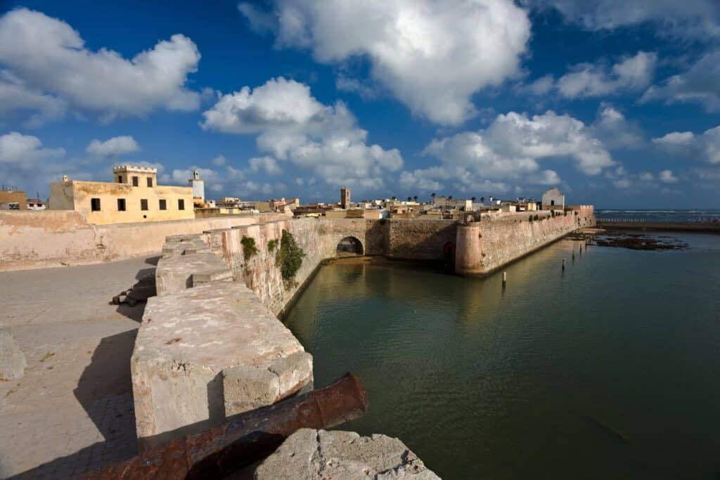 Cité Portugaise de Mazagão