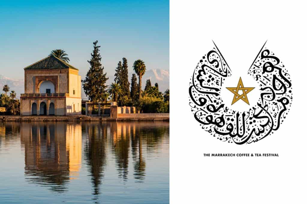 Festival de Café e Chá Marrakech