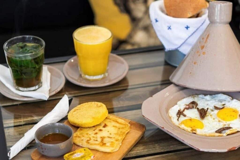 Os 10 Melhores Cafés em Fez: Sabores, História e Cultura no Coração do Marrocos Made in Café