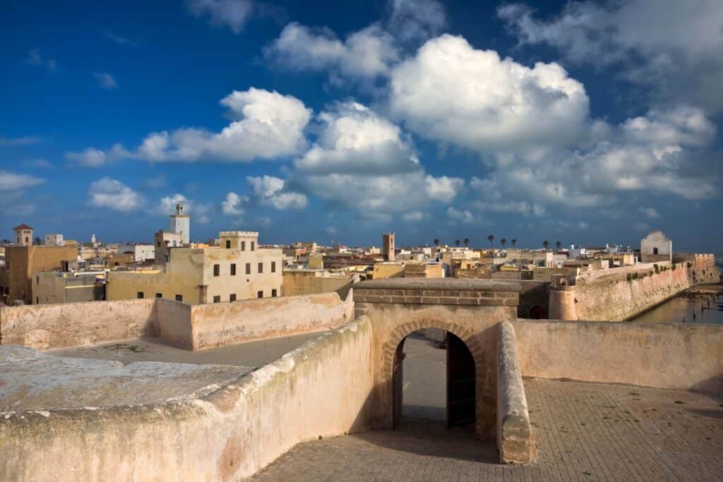 O Que Visitar em El Jadida? O Tesouro Escondido da Costa Atlântica de Marrocos O Que Visitar em El Jadida