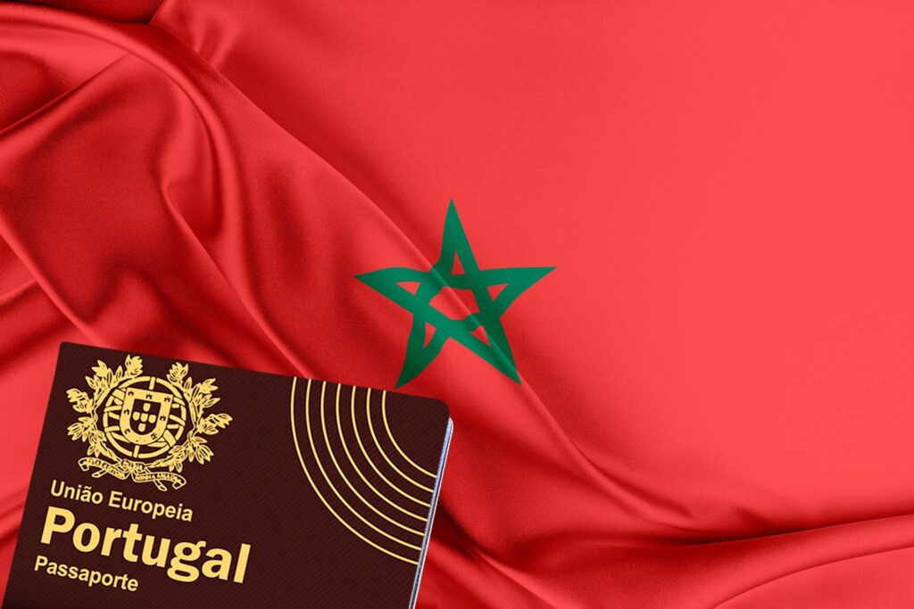 E-Visa Marrocos para Portugueses: Guia Completo e Atualizado Viagem Marrocos com Visto Português