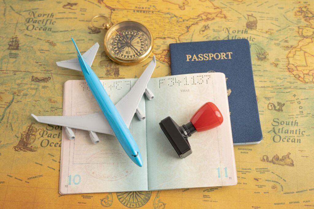 Visitar Marrocos: Guia Completo para Planejar Sua Viagem com Segurança Viagem ao Marrocos Documentos Necessários