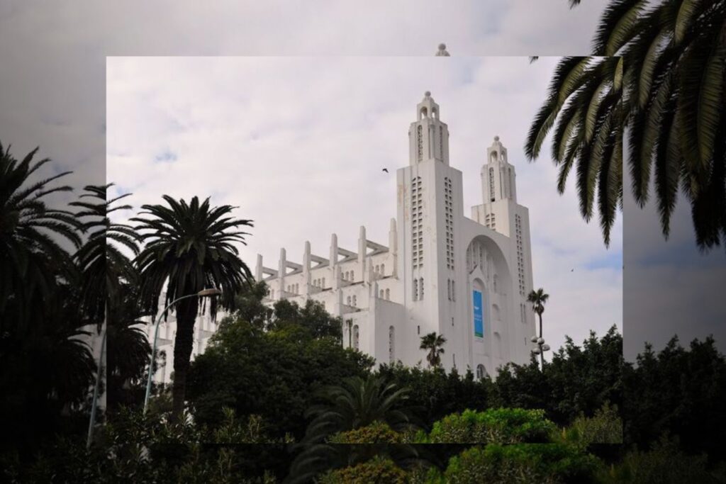 Catedral do Sagrado Coração