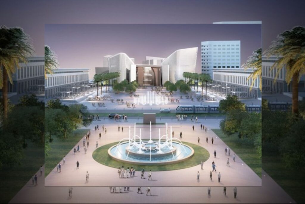 Grande Teatro de Casablanca