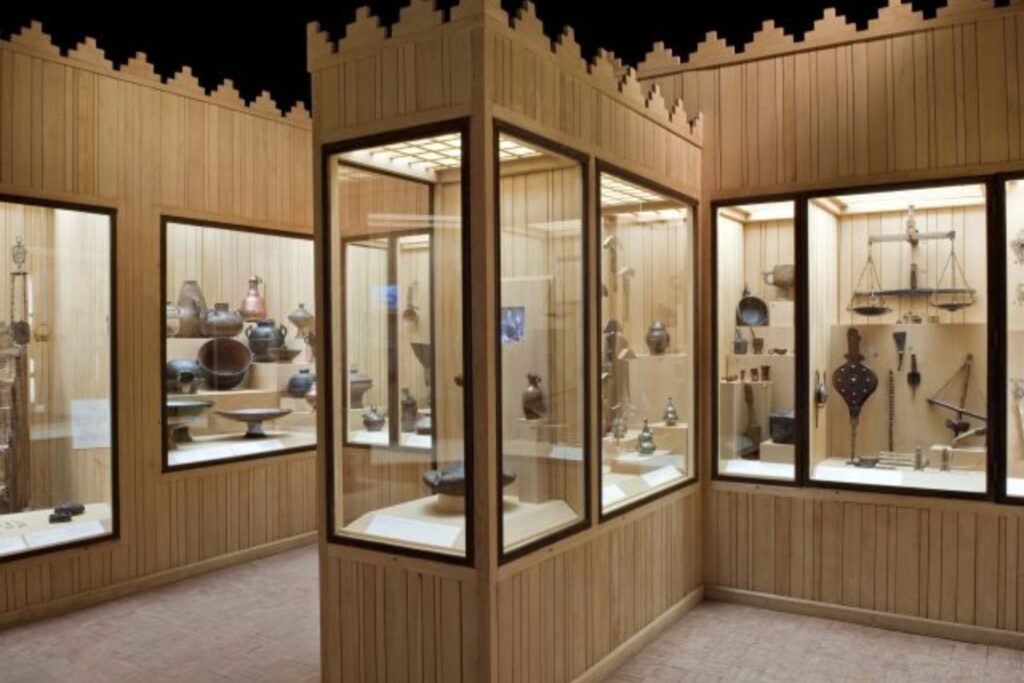 Os 15 Melhores Museus em Marrakech: Guia Completo e Atualizado (Com Dicas, Preços e Infos Que Ninguém Conta) Museu Berber Marrakech