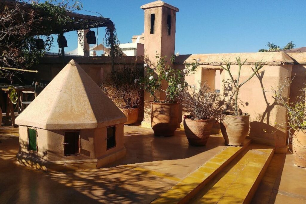 Os 15 Melhores Museus em Marrakech: Guia Completo e Atualizado (Com Dicas, Preços e Infos Que Ninguém Conta) Museu Boucharouite Marrakech