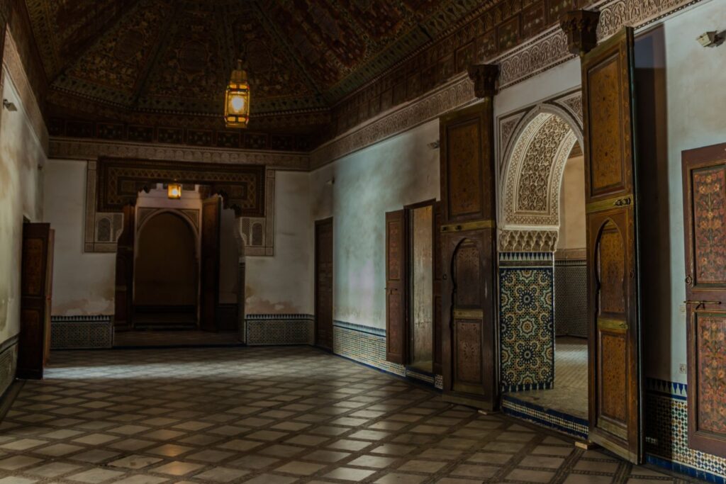 Os 15 Melhores Museus em Marrakech: Guia Completo e Atualizado (Com Dicas, Preços e Infos Que Ninguém Conta) Museu Dar Si Said