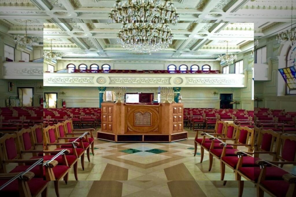 Os 15 Melhores Museus em Casablanca: Guia Completo + Dicas Locais para Explorar a Cultura Marroquina Museu Judaico de Casablanca