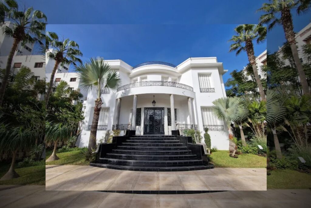 Os 15 Melhores Museus em Casablanca: Guia Completo + Dicas Locais para Explorar a Cultura Marroquina Museu Villa des Arts