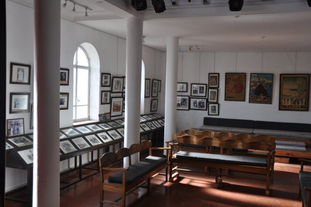 Museu da Fundação Lorin