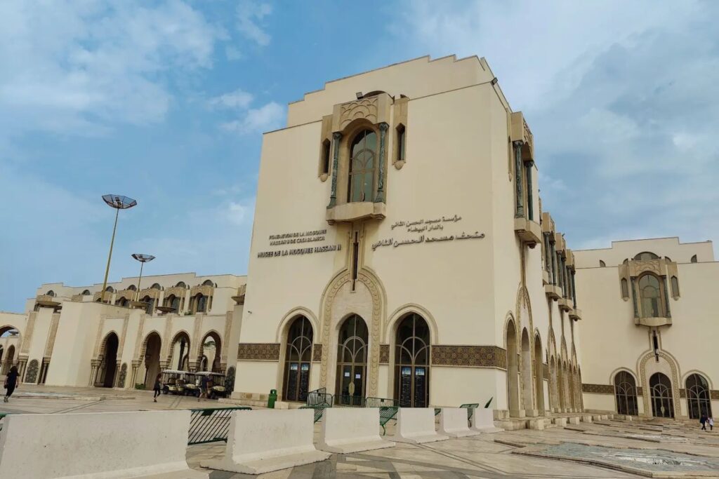 Os 15 Melhores Museus em Casablanca: Guia Completo + Dicas Locais para Explorar a Cultura Marroquina Museu de Arte Islâmica de Casablanca